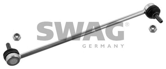 Тяга / стойка стабилизатора SWAG 22 93 4885