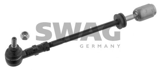 Рулевая тяга SWAG 30 72 0027