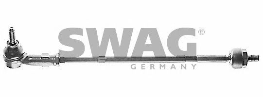 Рулевая тяга SWAG 30 72 0039