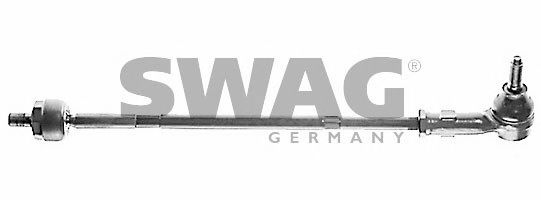 Рулевая тяга SWAG 30 72 0040