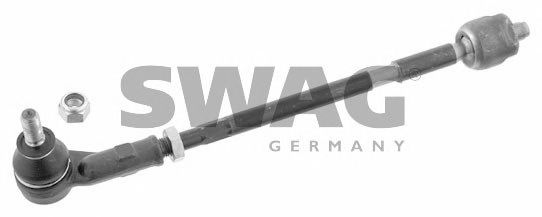 Рулевая тяга SWAG 30 72 0053