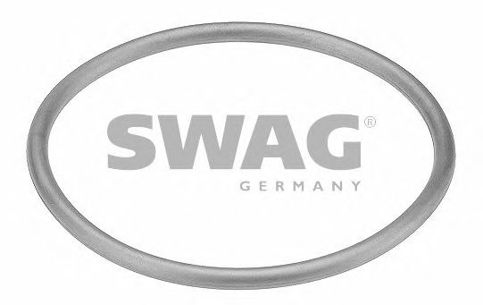 Прокладка термостата SWAG 30 91 7964