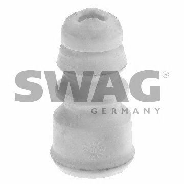 Отбойник амортизатора SWAG 30 91 8376