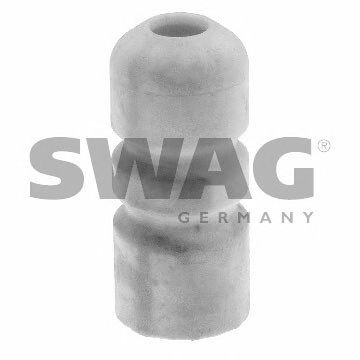 Отбойник амортизатора SWAG 30 91 8386