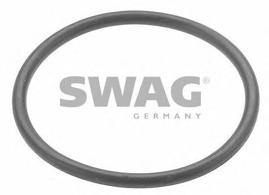 Прокладка фланца системы охлаждения SWAG 30 91 8774