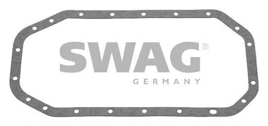 Прокладка поддона SWAG 32 90 8191