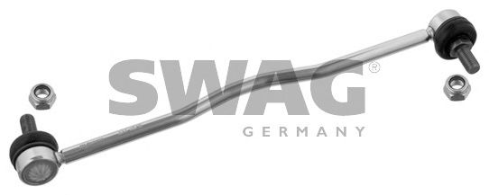Тяга / стійка стабілізатора SWAG 40 93 3776