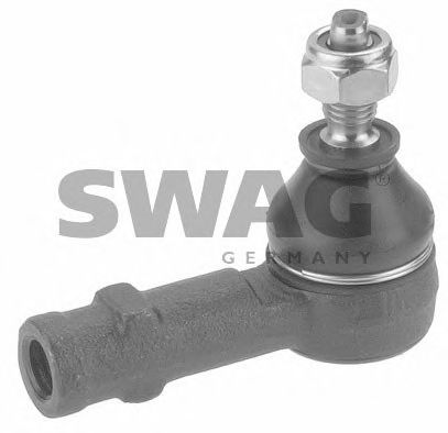 Наконечник рулевой тяги SWAG 55 71 0007