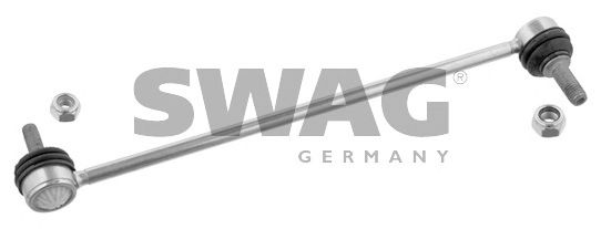 Тяга / стойка стабилизатора SWAG 55 91 9379