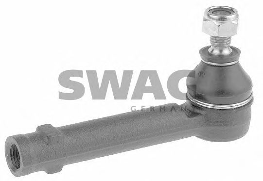 Наконечник рулевой тяги SWAG 57 71 0003