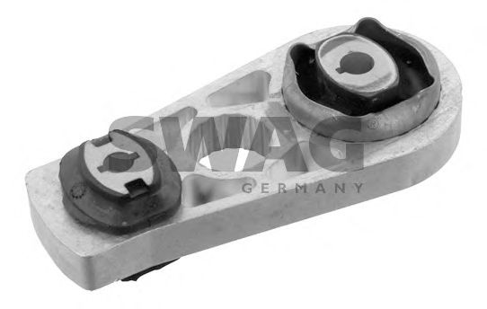 Подвеска SWAG 60 93 6627 (двигатель, автоматическая и ступенчатая коробка передач)