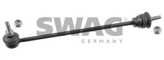 Тяга / стійка стабілізатора SWAG 62 61 0005