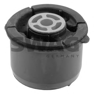 Втулка, балка моста SWAG 62 93 7200