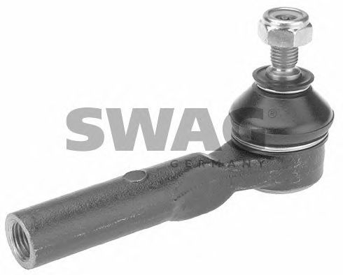 Наконечник рулевой тяги SWAG 70 71 0032