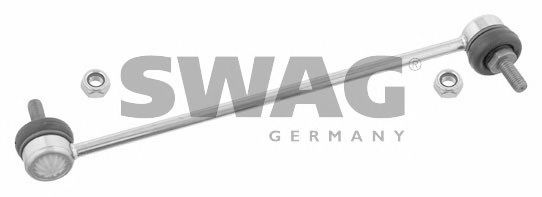 Тяга / стійка стабілізатора SWAG 70 92 7414