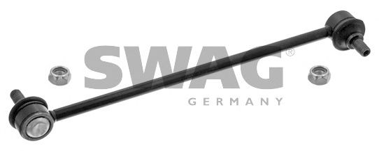 Тяга / стойка стабилизатора SWAG 81 92 2993