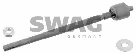Рулевая тяга SWAG 81 92 7809