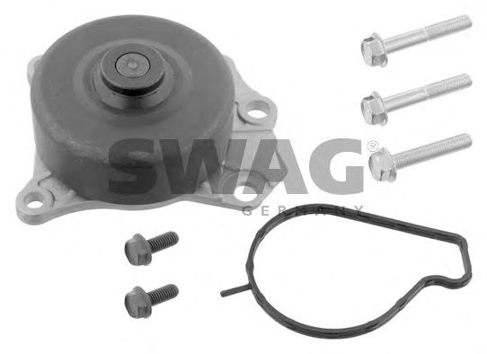 Помпа SWAG 81 93 2682