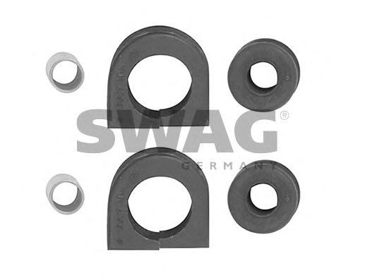 Опора, стабилизатор SWAG 87 94 1338