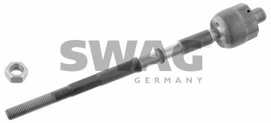 Рулевая тяга SWAG 89 93 1172