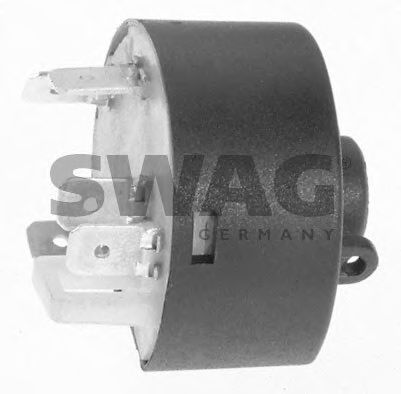 Контактная группа замка зажигания SWAG 99 90 1204