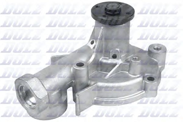 Помпа DOLZ H214