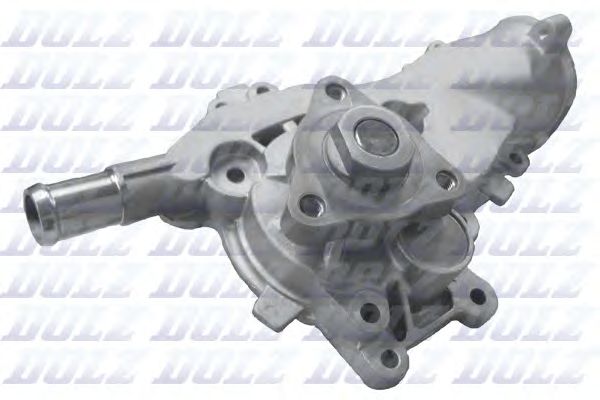 Помпа DOLZ O267
