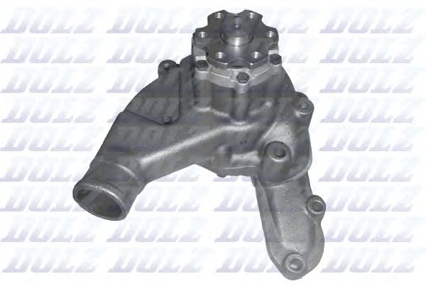 Помпа DOLZ M611CT