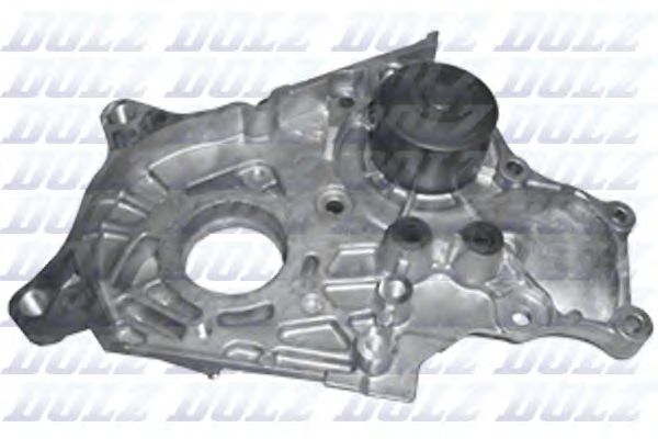 Помпа DOLZ T228