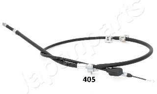 Трос ручника JAPANPARTS BC-405