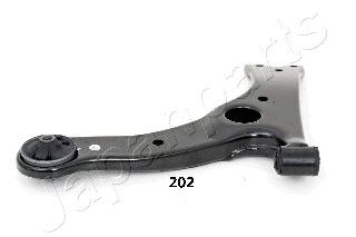 Рычаг подвески JAPANPARTS BS-202