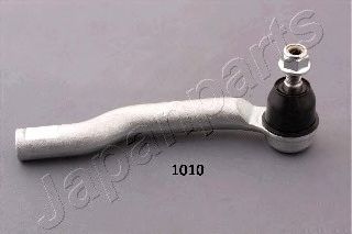 Наконечник рулевой тяги JAPANPARTS TI-1010