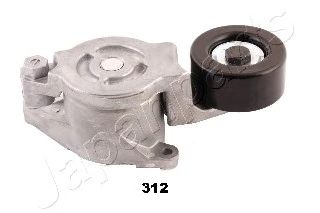 Натяжитель поликлинового ремня JAPANPARTS TS-312