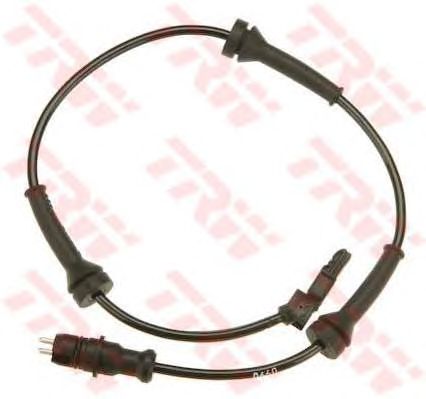 Датчик обертання колеса TRW GBS1092