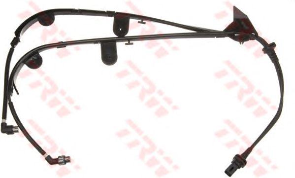 Датчик вращения колеса TRW GBS1603