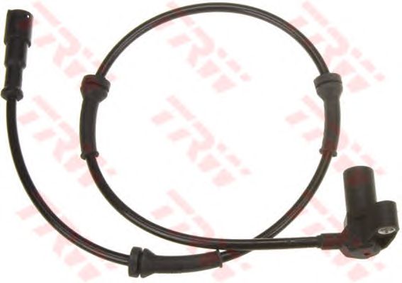 Датчик вращения колеса TRW GBS2524