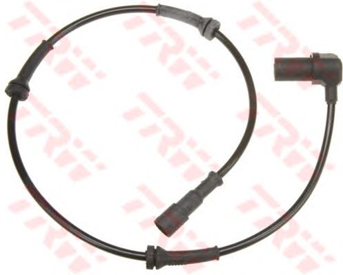 Датчик обертання колеса TRW GBS2525