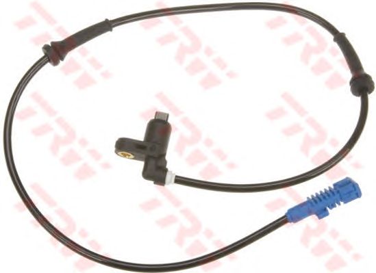 Датчик вращения колеса TRW GBS4001