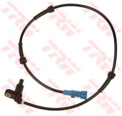 Датчик обертання колеса TRW GBS4009