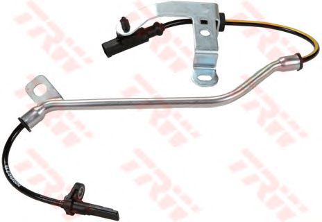 Датчик вращения колеса TRW GBS5004