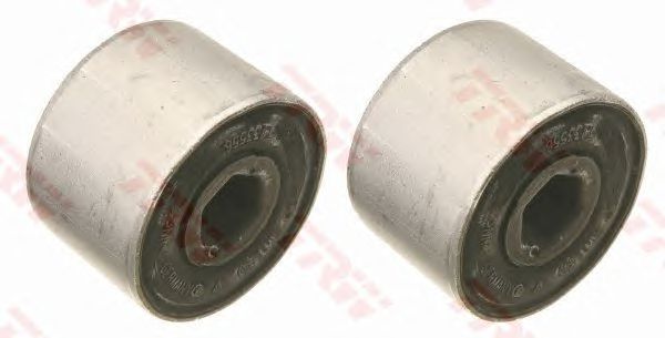 Сайлентблок рычага TRW JBU781