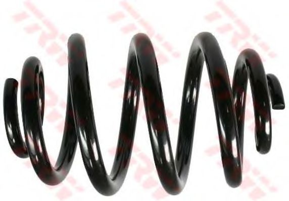 Пружина подвески TRW JCS136