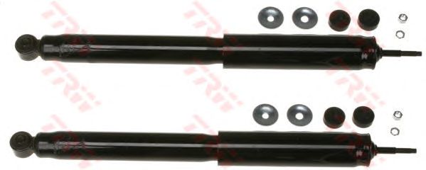 Амортизатор TRW JGT378T