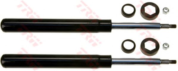 Амортизатор TRW JHC142T