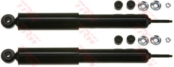 Амортизатор TRW JHT155T