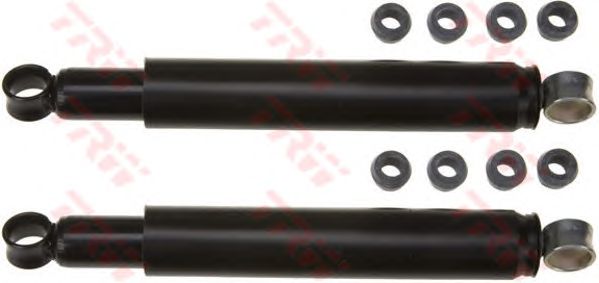 Амортизатор TRW JHT242T