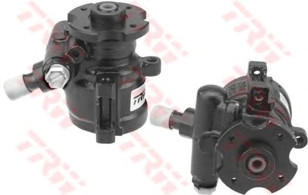 Насос гидроусилителя TRW JPR114