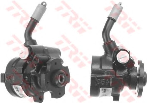 Насос гидроусилителя TRW JPR119
