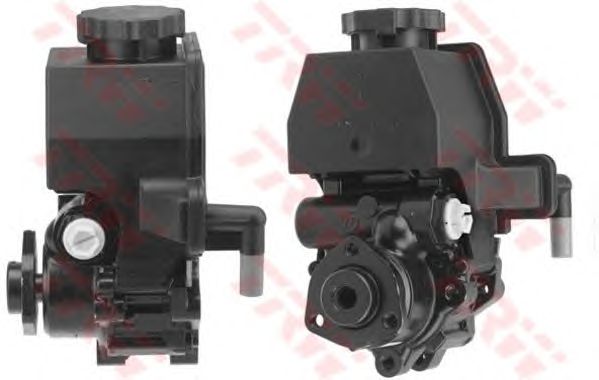 Насос гидроусилителя TRW JPR160