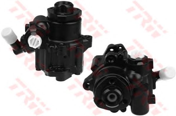 Насос гидроусилителя TRW JPR254
